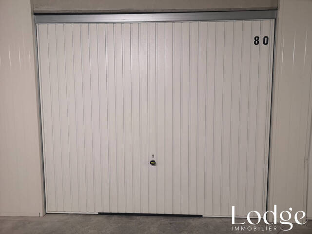 Vente Parking 15 m² Briançon 05100