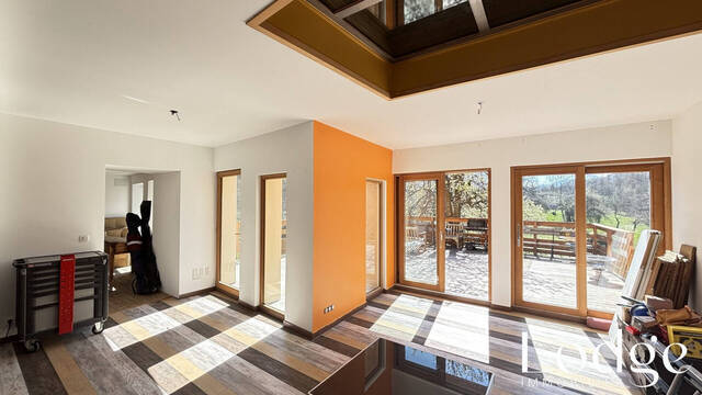 Vente Maison 6 pièces 206 m² Freissinières 05310