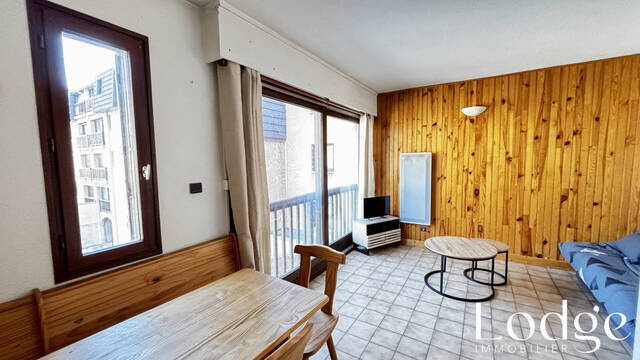 Location Appartement 1 pièce 22 m² Briançon 05100