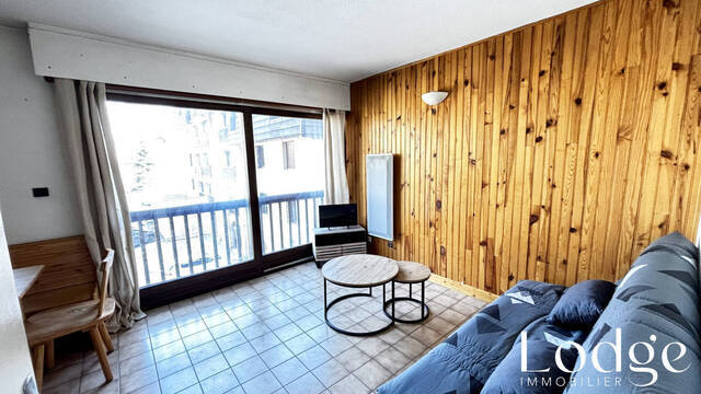 Location Appartement 1 pièce 22 m² Briançon 05100