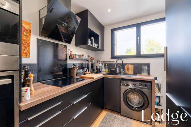 Vente Appartement 3 pièces 70.01 m² Aix-en-Provence 13100