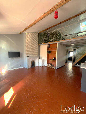 Location Appartement 3 pièces 45.64 m² Aix-en-Provence 13100