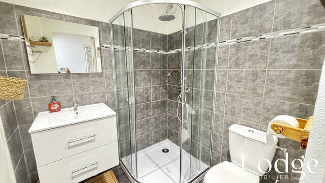 Vente Appartement 2 pièces 32 m² Briançon 05100