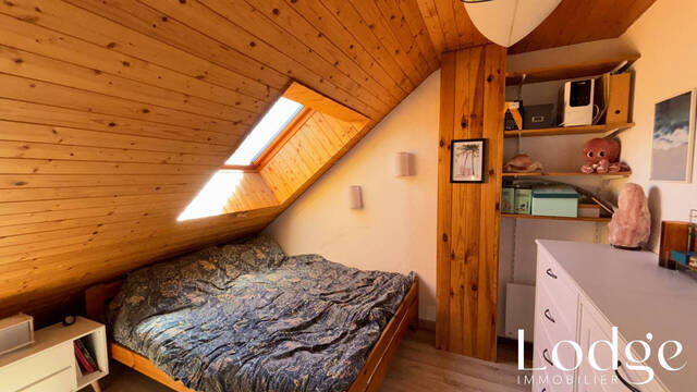 Vente Appartement 2 pièces 27 m² Puy-Saint-Vincent 05290