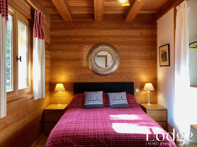 Vente Maison 8 pièces 175 m² Pelvoux 05340