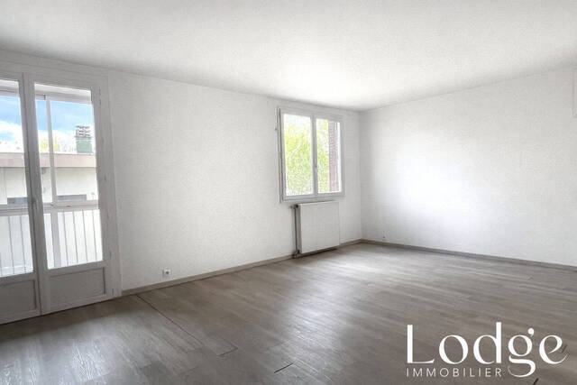 Vente Appartement 2 pièces 42.24 m² Meylan 38240