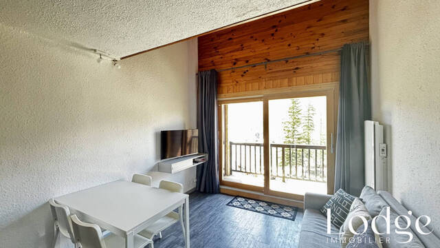 Vente Appartement 2 pièces 32 m² Pelvoux 05340