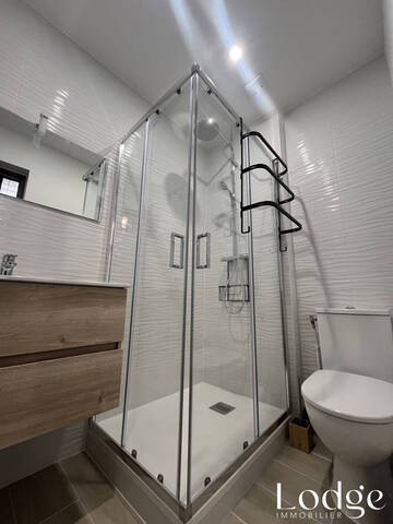 Location Appartement 3 pièces 46 m² Aix-en-Provence 13100