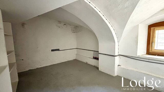 Vente Appartement 3 pièces 75 m² Briançon 05100