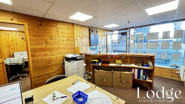 Vente Immeuble 85 m² Puy-Saint-Vincent 05290