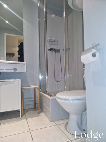 Location Appartement 1 pièce 23.16 m² Aix-en-Provence 13100