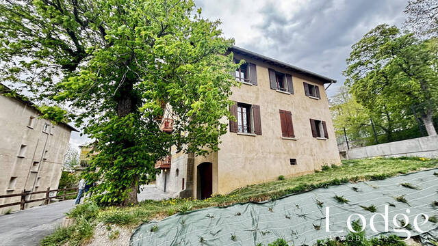 Vente Appartement 3 pièces 74 m² Briançon 05100