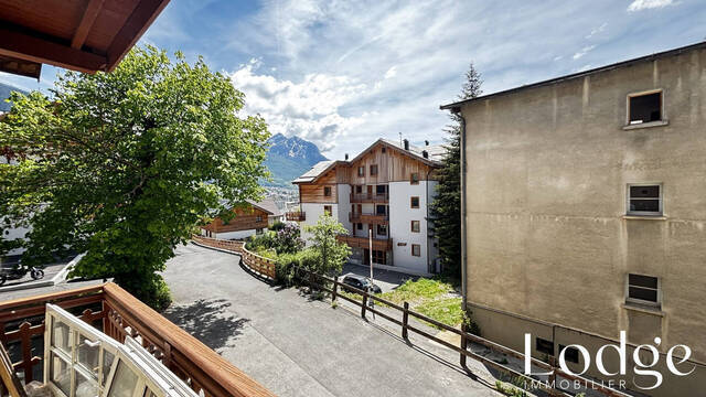 Vente Appartement 3 pièces 74 m² Briançon 05100