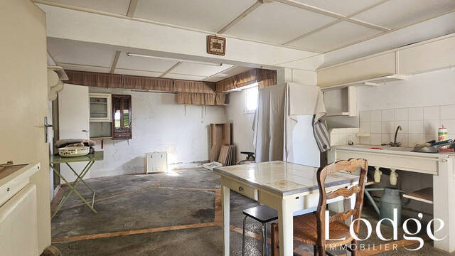 Vente Maison 7 pièces 116.35 m² La Fare-les-Oliviers 13580