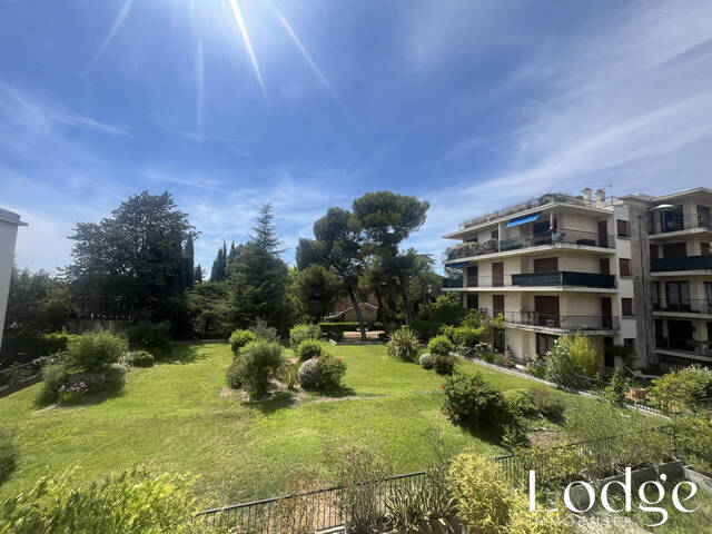 Location Appartement 3 pièces 65.04 m² Aix-en-Provence 13100