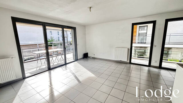 Vente Appartement 3 pièces 66 m² Briançon 05100