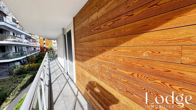 Vente Appartement 3 pièces 66 m² Briançon 05100