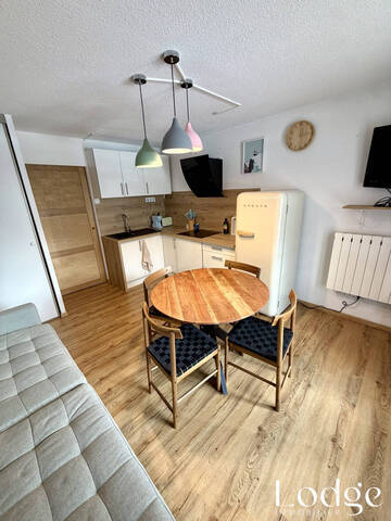 Vente Appartement 1 pièce 23 m² Briançon 05100