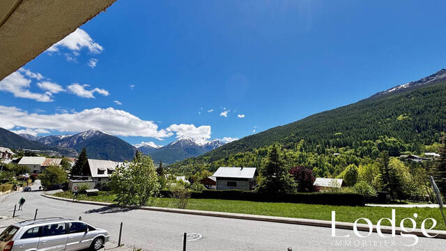 Vente Appartement 1 pièce 23 m² Briançon 05100