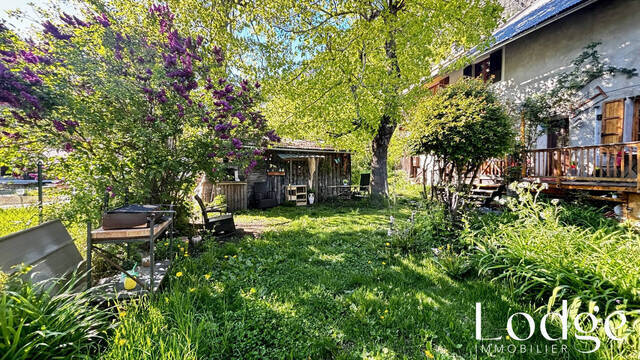Vente Maison 6 pièces 120 m² Pelvoux 05340