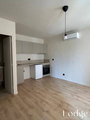Vente Appartement 1 pièce 14.92 m² Aix-en-Provence 13100
