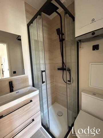Vente Appartement 1 pièce 14.92 m² Aix-en-Provence 13100