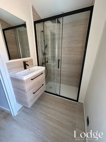 Vente Appartement 1 pièce 16.2 m² Aix-en-Provence 13100