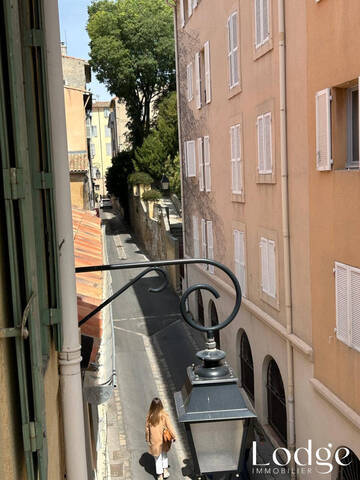 Vente Appartement 1 pièce 14.92 m² Aix-en-Provence 13100