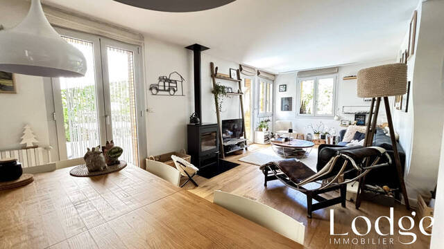 Vente Maison 8 pièces 160 m² Briançon 05100