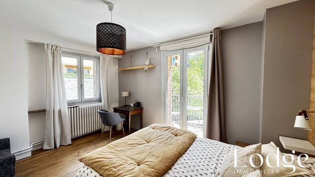 Vente Maison 8 pièces 160 m² Briançon 05100
