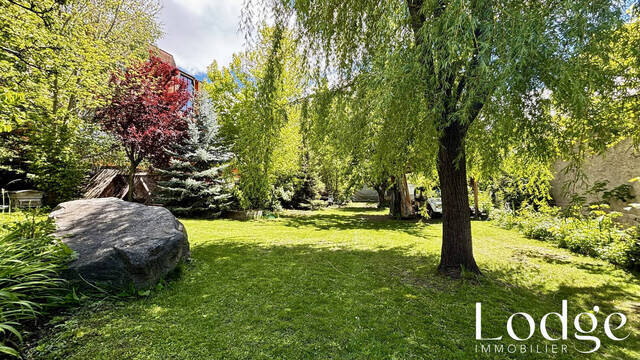 Vente Maison 8 pièces 160 m² Briançon 05100