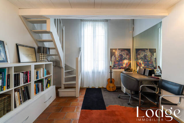 Vente Maison 7 pièces 166.29 m² Aix-en-Provence 13100