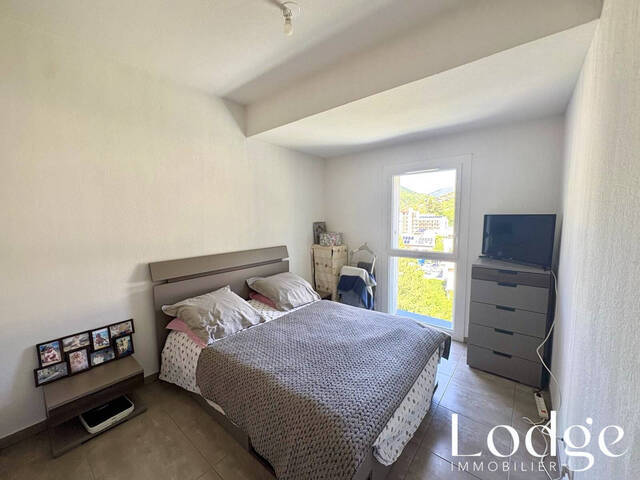 Vente Appartement 3 pièces 60 m² Briançon 05100