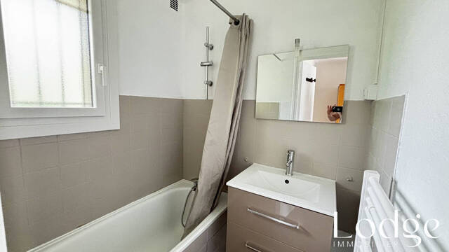 Location Appartement 1 pièce 23 m² Briançon 05100