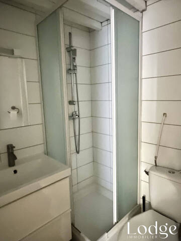 Location Appartement 1 pièce 14.23 m² Aix-en-Provence 13100