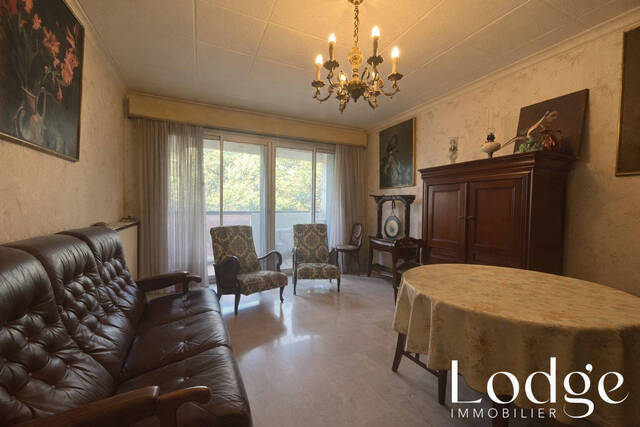 Vente Appartement 5 pièces 96.08 m² Gardanne 13120