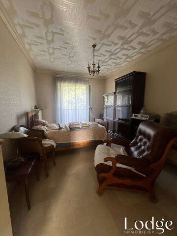 Vente Appartement 5 pièces 96.08 m² Gardanne 13120