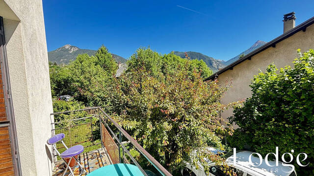 Vente Maison 5 pièces 125 m² Briançon 05100