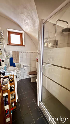 Vente Appartement 2 pièces 40 m² Briançon 05100
