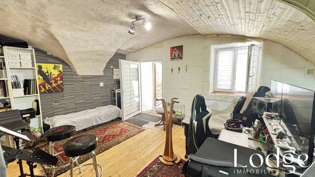 Vente Appartement 1 pièce 30 m² Briançon 05100