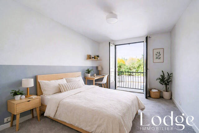 Vente Appartement 3 pièces 70.01 m² Aix-en-Provence 13100