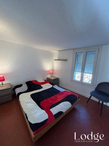 Location Appartement 2 pièces 28.23 m² Aix-en-Provence 13100