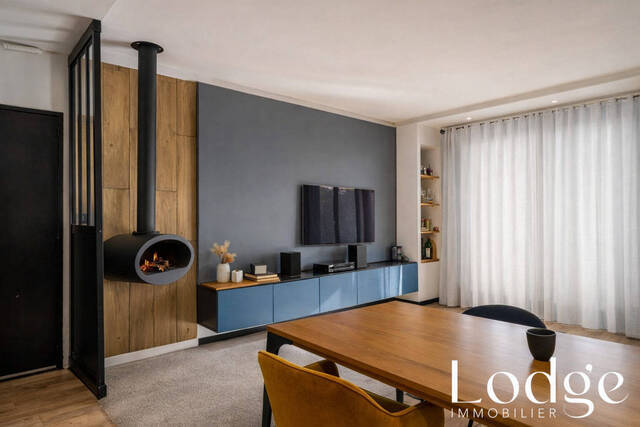 Vente Appartement 3 pièces 70.01 m² Aix-en-Provence 13100