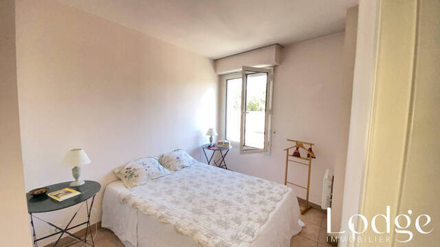 Location Appartement 2 pièces 43.38 m² Aix-en-Provence 13100