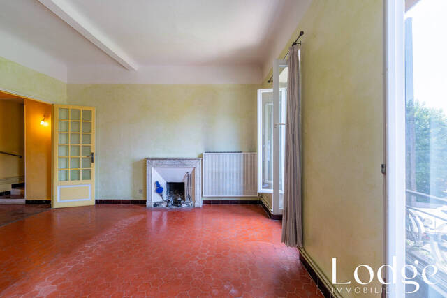 Vente Appartement 4 pièces 78.64 m² Aix-en-Provence 13100