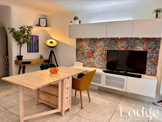 Vente Appartement 3 pièces 78.31 m² Aix-en-Provence 13100