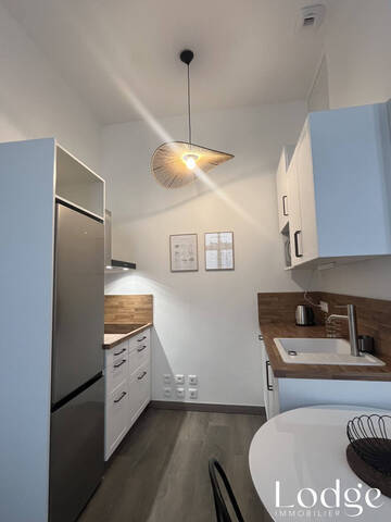 Location Appartement 3 pièces 46 m² Aix-en-Provence 13100