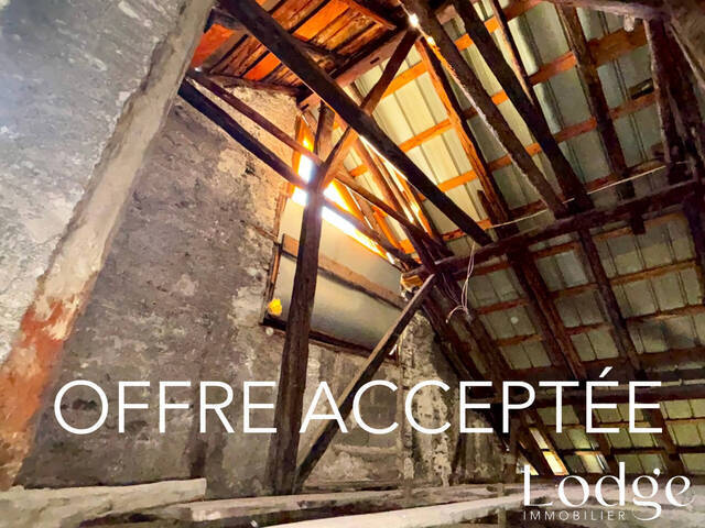 Vente Appartement 5 pièces 100 m² Briançon 05100