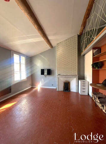 Location Appartement 3 pièces 45.64 m² Aix-en-Provence 13100