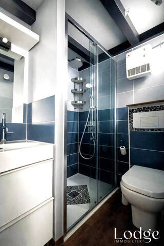 Location Appartement 3 pièces 45.64 m² Aix-en-Provence 13100